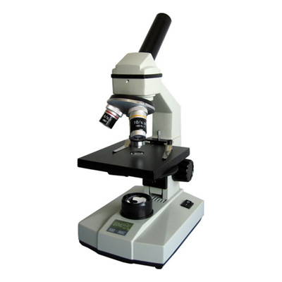 生物顯微鏡XSD-36XC （單目、學生用）